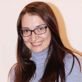 Ирина Артемова 