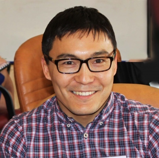 Игилик Туртбаев