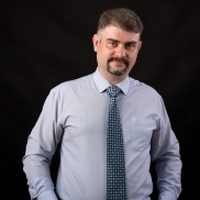 Мизерницкий Вадим